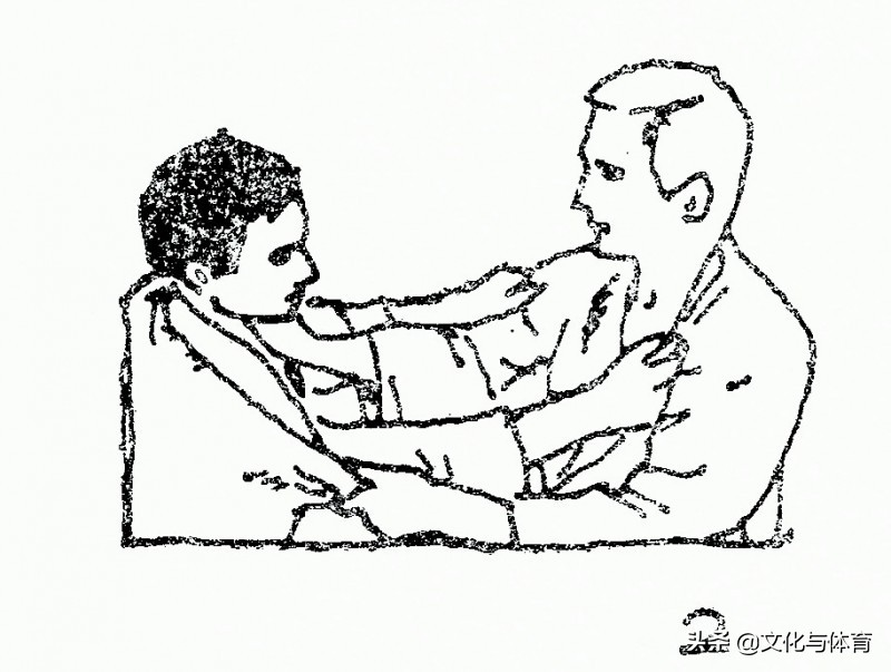 柔道入门第一步,柔道有站立技术吗