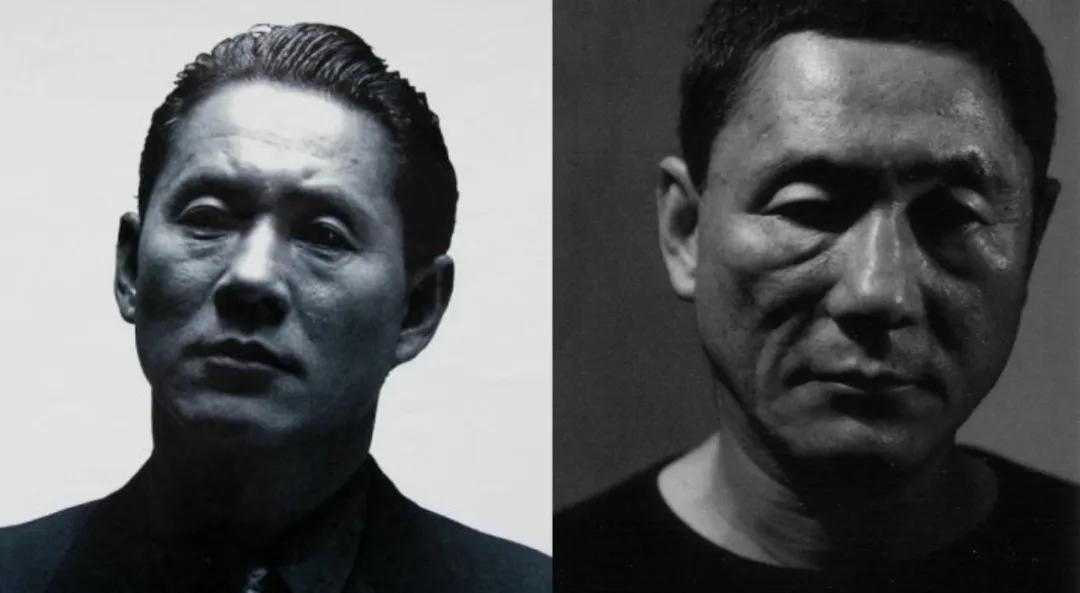 很辛苦却滚烫的人生北野武,北野武吐槽评论