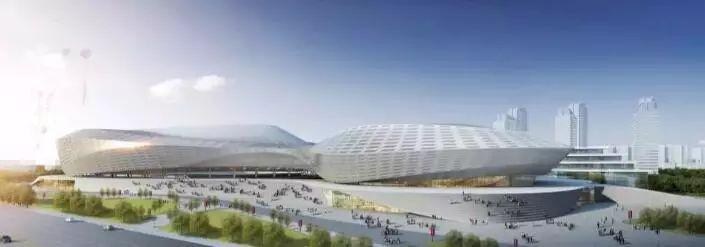 成都凤凰山体育中心,成都凤凰山体育中心是哪个区