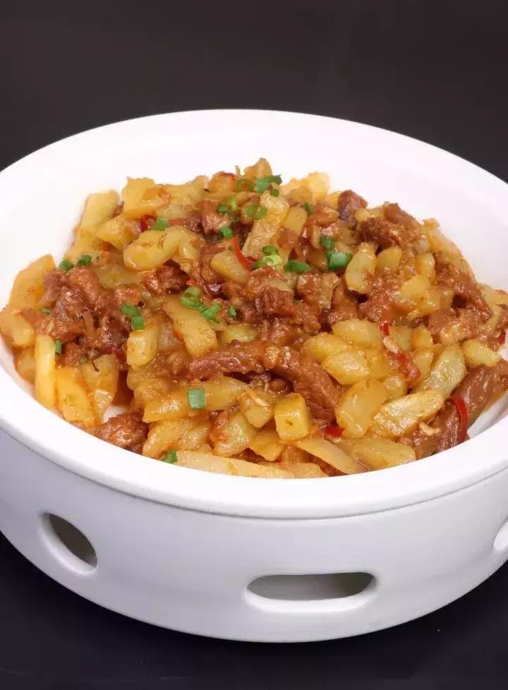 一道菜热卖16年!看看人家是怎么做的