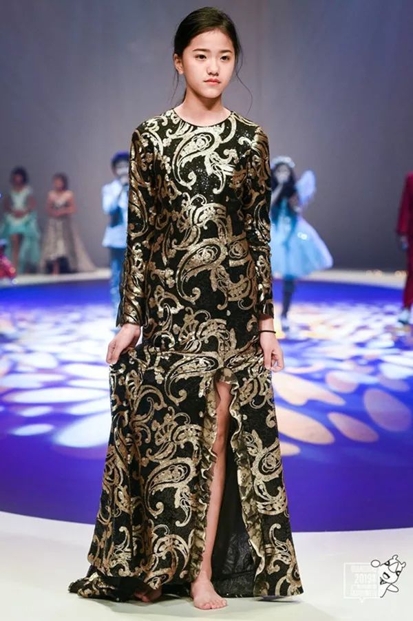 “新秀王”童装联合大秀首秀广东时装周，开启时尚创意产业“培训+”新模式