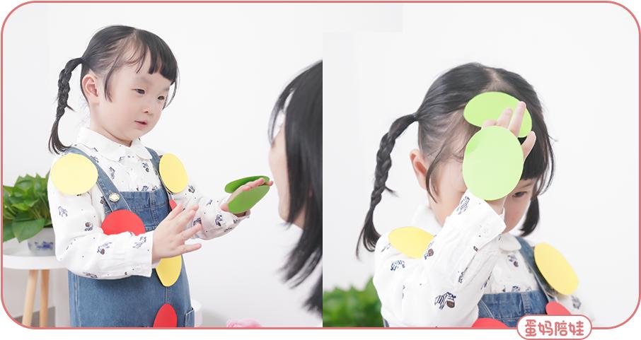 蛋妈：你嫌性教育太早，坏人不会嫌你的孩子太小