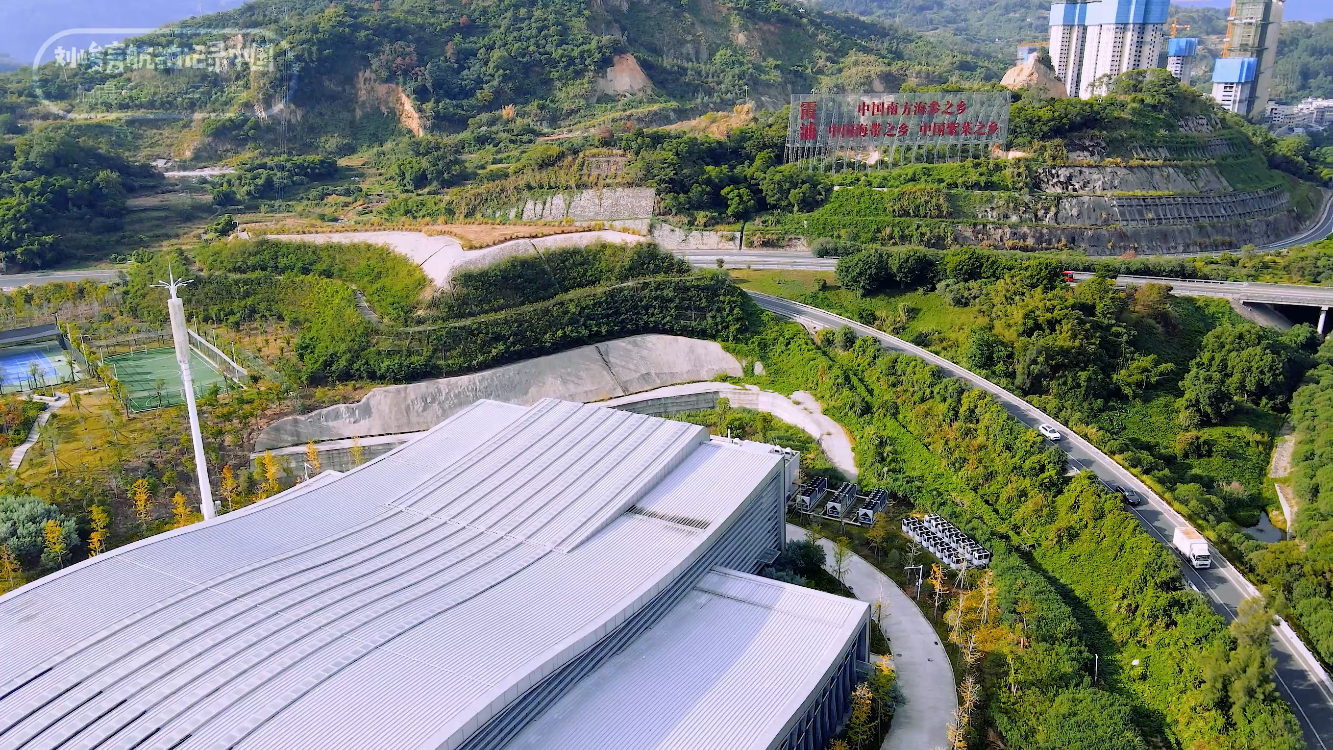 霞浦大自然的鬼斧神工,福建霞浦中国绝美滩涂