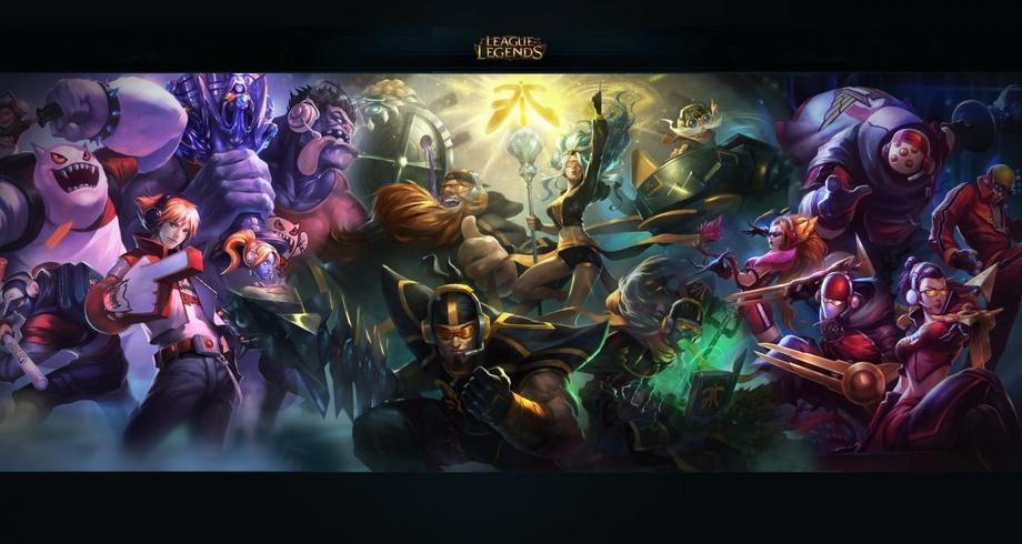 设计师公布LOL新秒退处罚!最高级别扣10分,禁赛长达12个小时