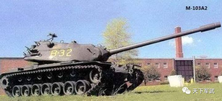 被“大哥”带跑偏的“小弟”,原来它是IS-3的“死对头”