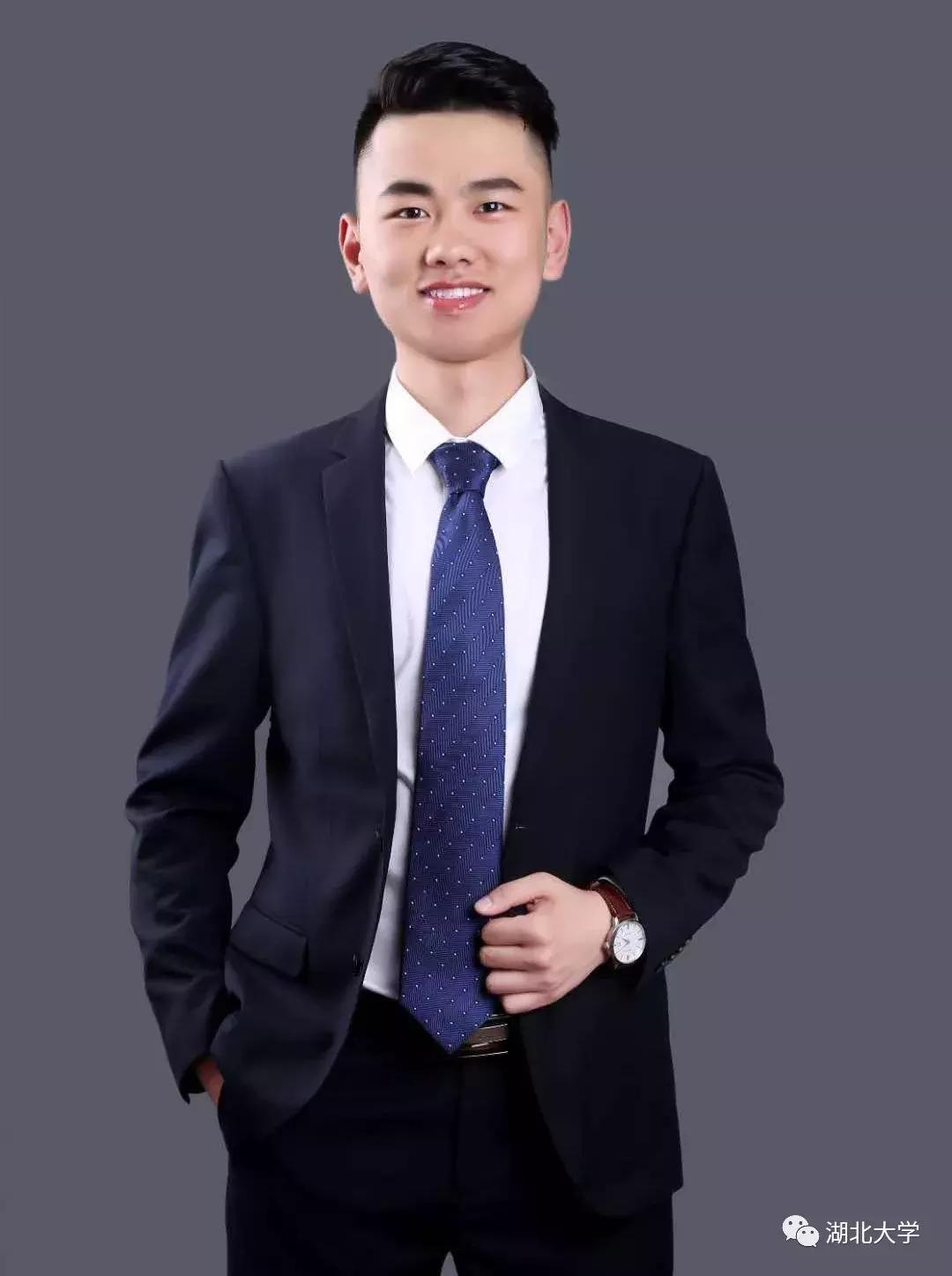 今天是你的生日，我的湖北大学！书记喊你回学校打卡