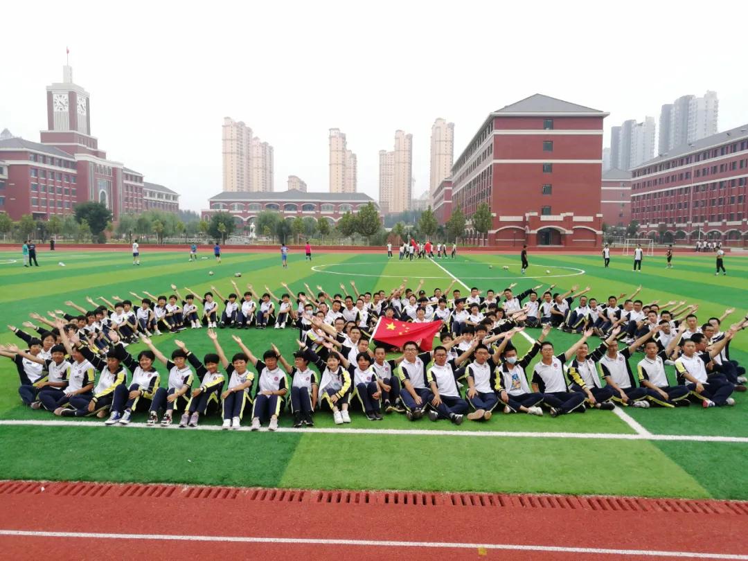 石家庄十五中是几梯队,石家庄15中为啥没初中