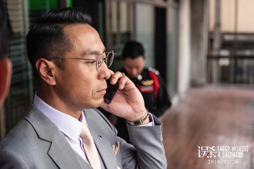 “细节是魔鬼”|看懂这些细节，你才真正看懂了《误杀》