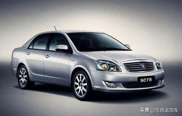 如何看待国产车这几年的发展,出租车行业评价