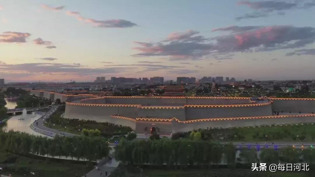 正定赵云庙景点介绍,石家庄正定赵云庙游记