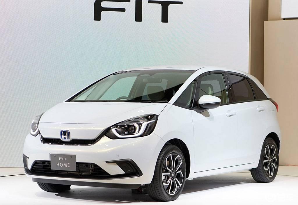 全新飞度值不值得买,新款飞度上市时间和价格