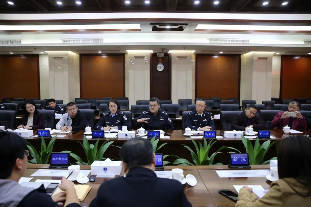 三大微博进入全国前五,新媒体矩阵百花齐放!