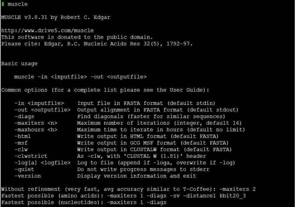 序列数据库和序列对比工具,序列同源性分析软件