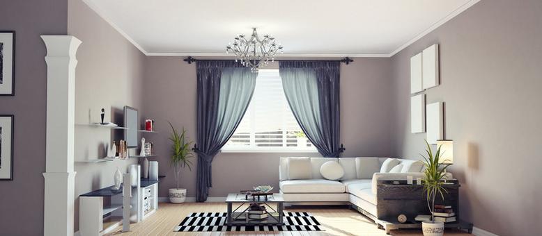 买窗帘注意事项,简单了解就可以省下不少