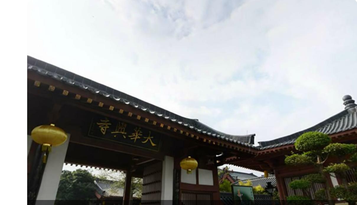 深圳有什么寺庙祈福最灵,深圳七大最出名寺庙你去过吗