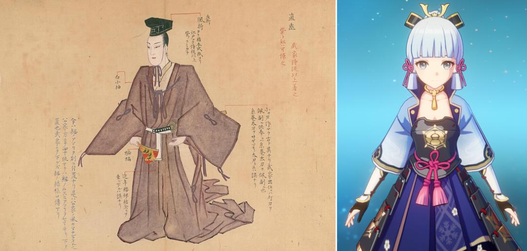 原神角色评价神里绫华,原神角色神里绫华如何