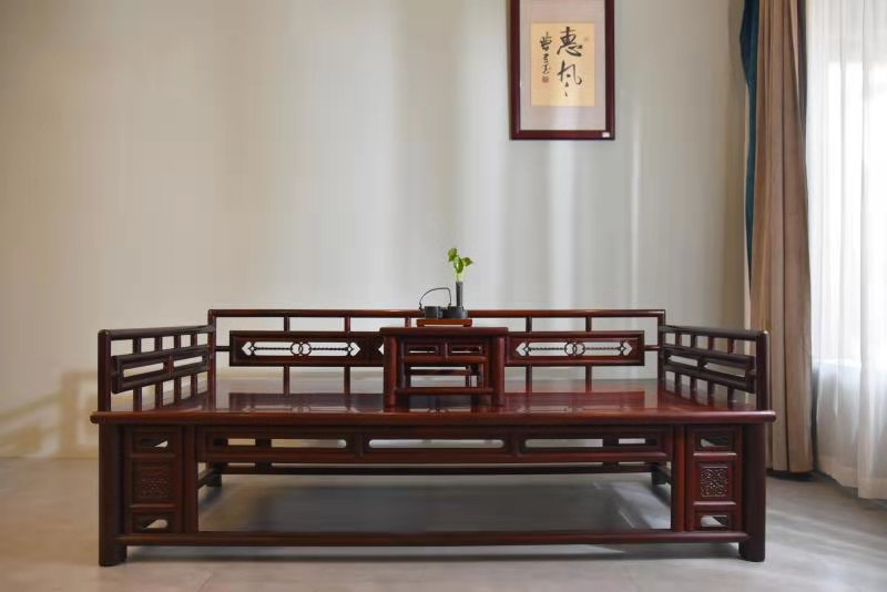 中国古典家具文化特征,中国古典家具中的韵味