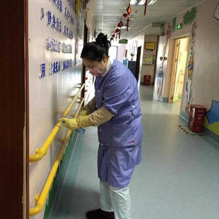 9位90后的战“疫”担当，看完泪目