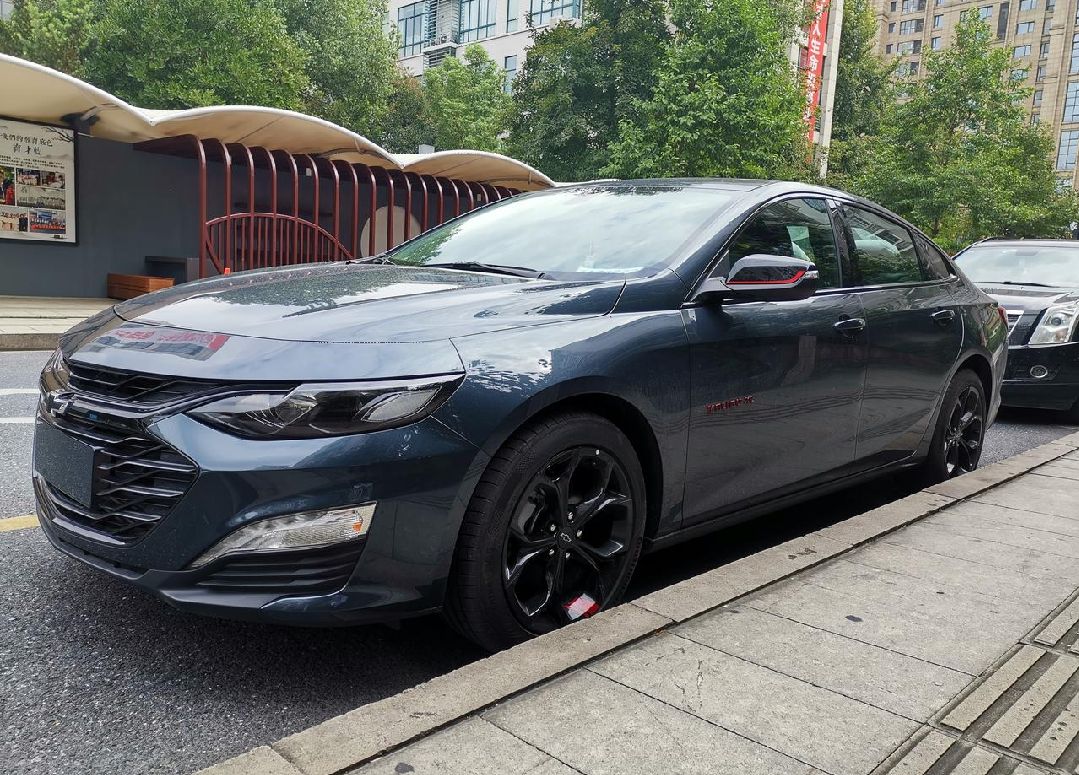 迈锐宝xl1.5t车主真实感受19款,16款迈锐宝xl2.0t多少钱