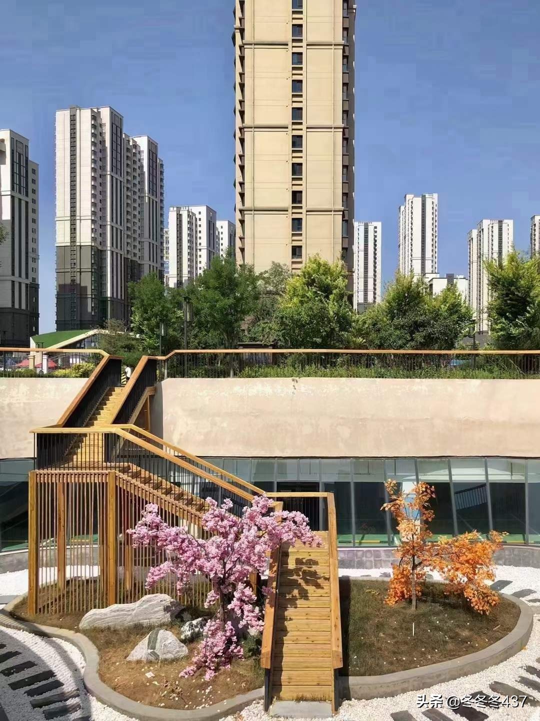 保定值得入手的二手房小区,保定二手房房价一览表