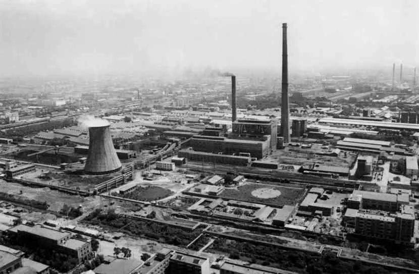 沈阳发电厂有哪些,沈阳小电厂现状