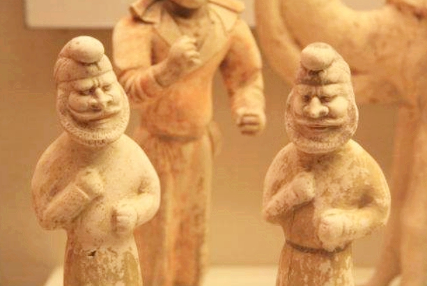 胡说八道中的“胡说”并非“乱说”，那“八道”又是指的哪八道？