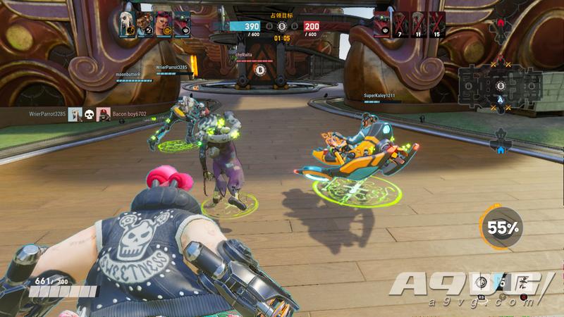 尖峰对决玩什么好,尖峰战队edge卡桑