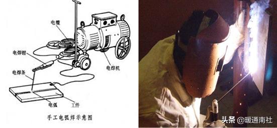 焊接工艺评定口诀,油管焊接工艺视频