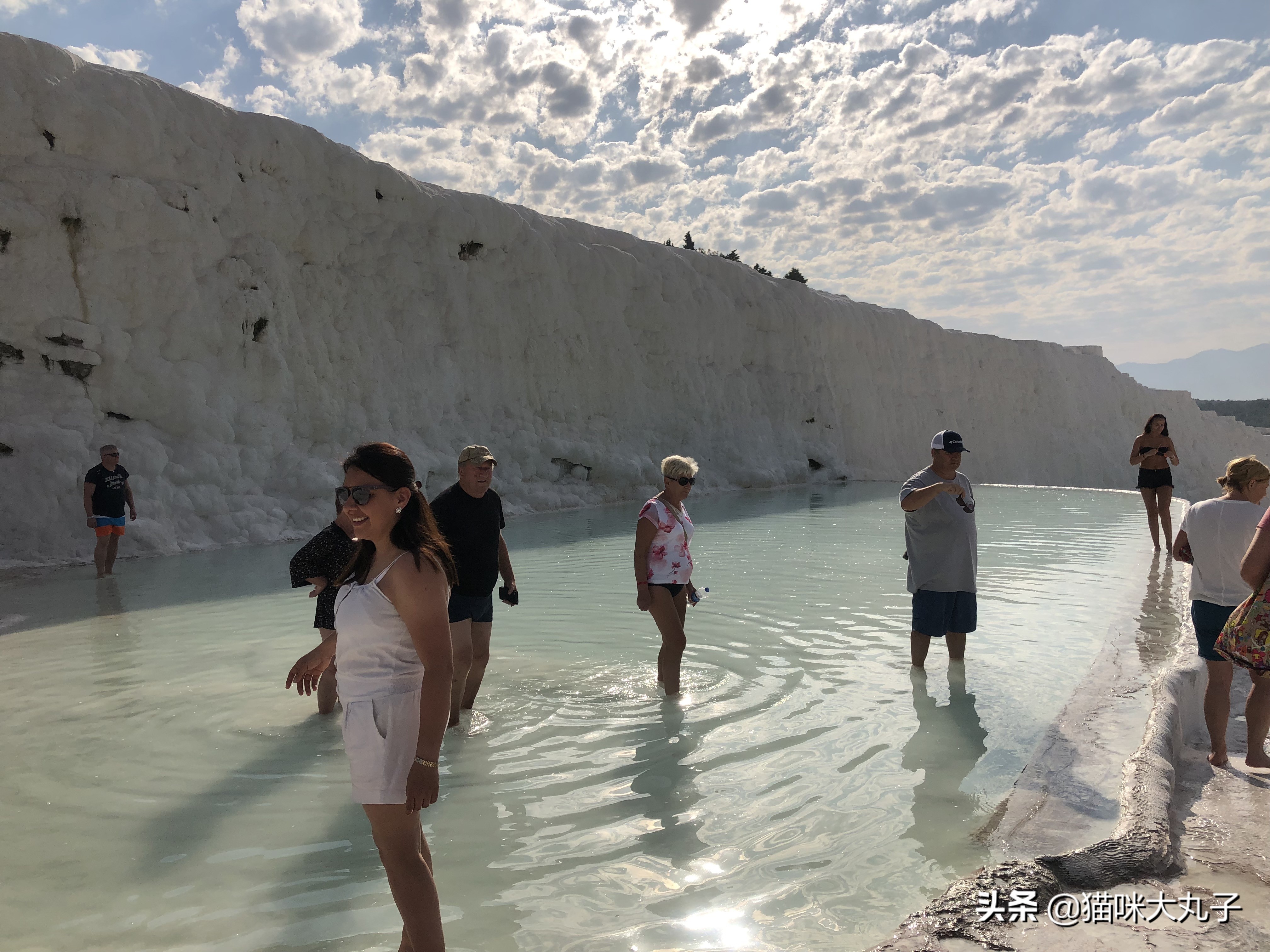 浪漫的土耳其热气球飞行之旅,热气球不仅仅在浪漫的土耳其