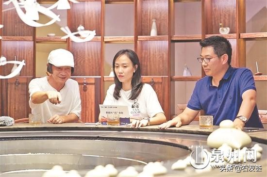 泉州石企:坚守石材制造业本分,探索电商直播营销新玩法