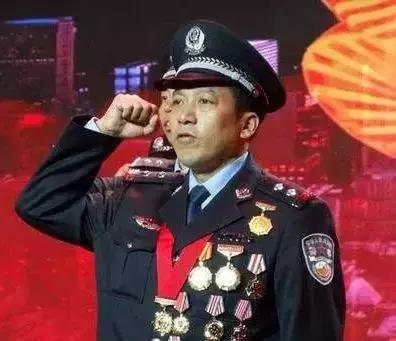 忠诚是我们不朽的警魂,忠诚就是永恒的警魂