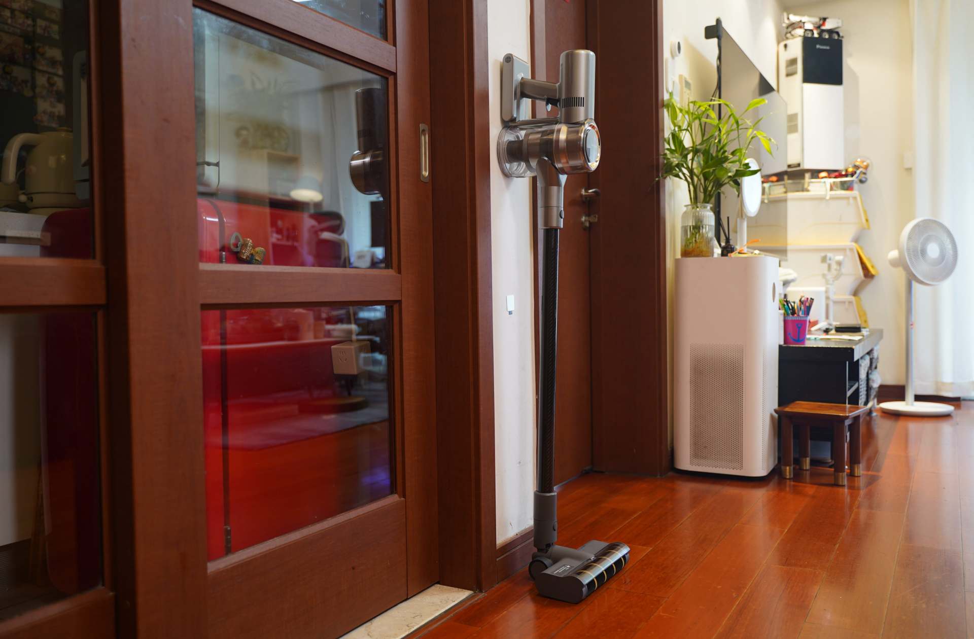 追觅v16和戴森吸尘器测评,睿米吸尘器和追觅v16吸尘器哪个好