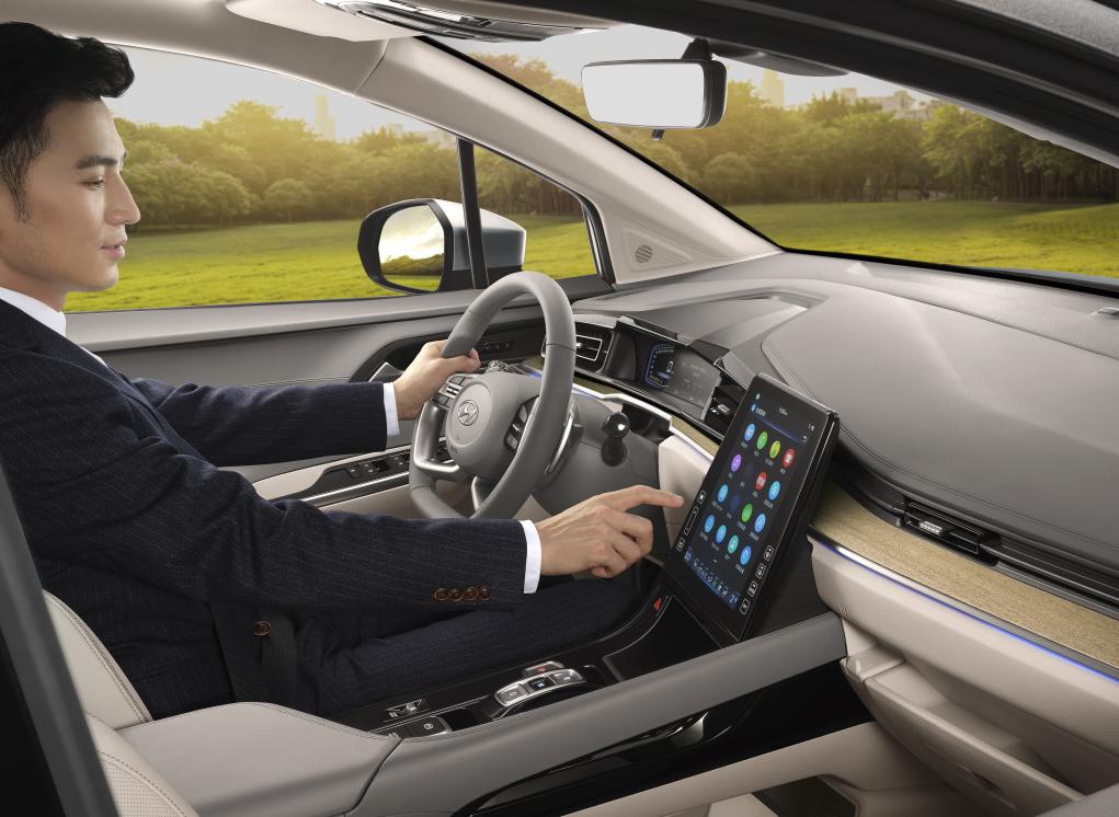 现代mpv库斯途怎么样值得购买吗,现代mpv库斯途