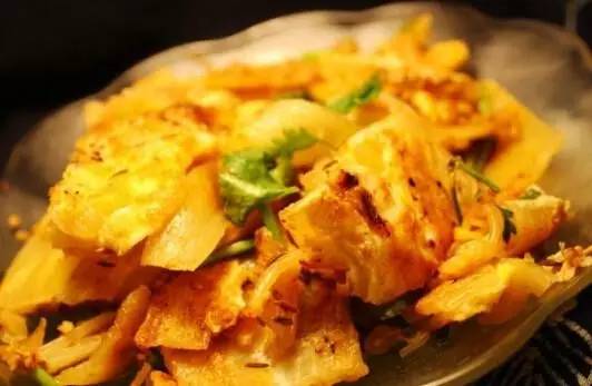 太强了!黑龙江车牌居然是一桌子名菜,你知道黑A是什么菜吗?