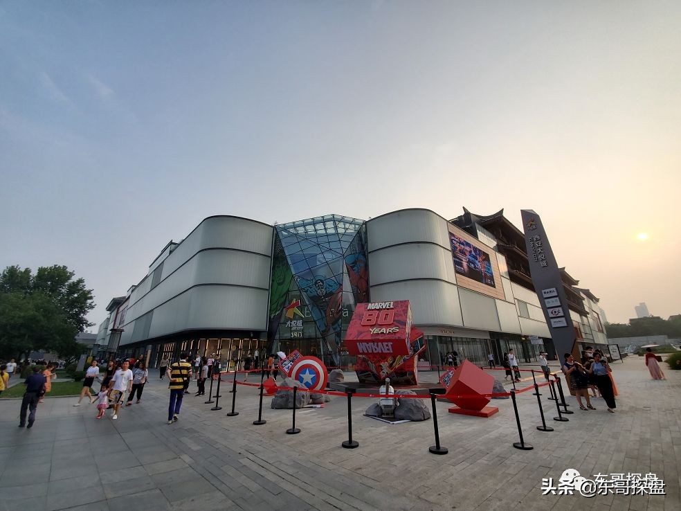 商业巨头为何纷纷离场,商业大佬们退场的原因