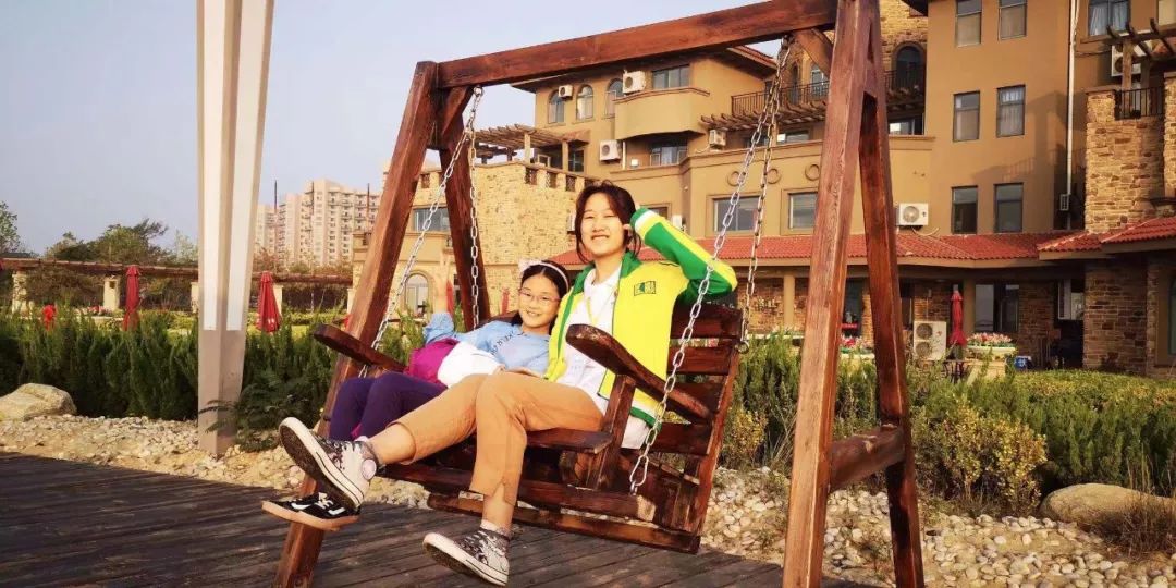 让心灵去旅行——海之梦国学养生营第二期回顾实录