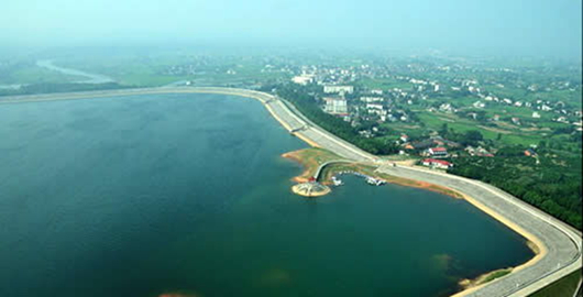 湖北松滋有哪些景点,松滋有几个古镇