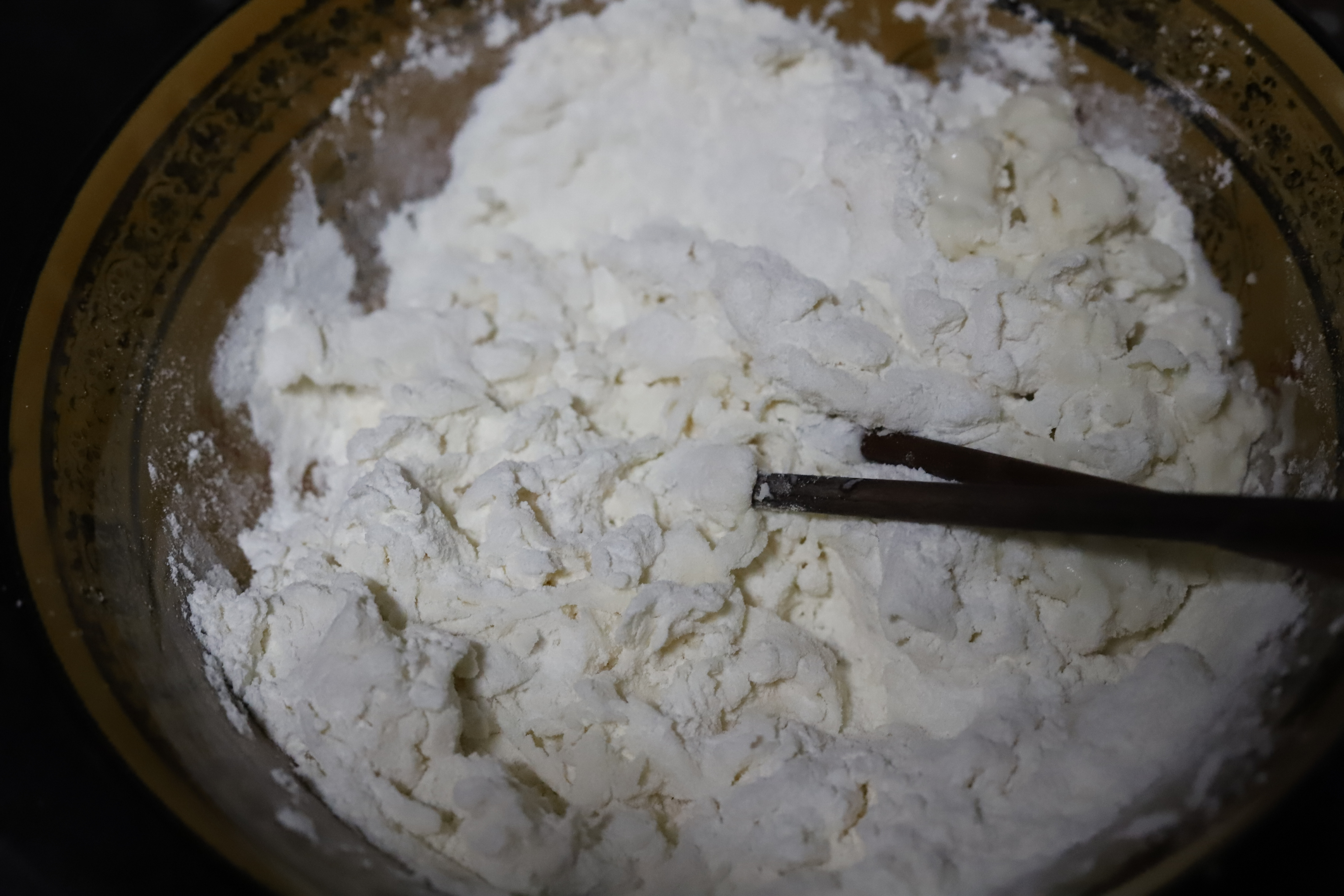 起酥葱油饼的做法和面教程,冷冻葱油饼怎么煎才能起酥