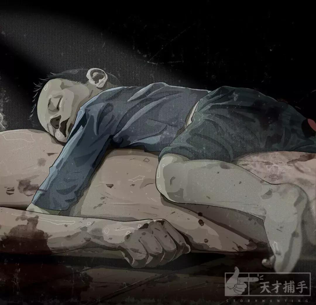 缅甸杀死了我的妻儿，我却只有在这里才能活下去