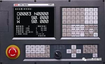 凯恩帝k2000t数控车床操作,凯恩帝k1000数控车床说明书