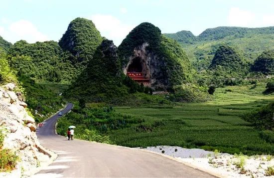 贵州兴义万峰林一日游攻略,贵州兴义万峰林旅游攻略官网