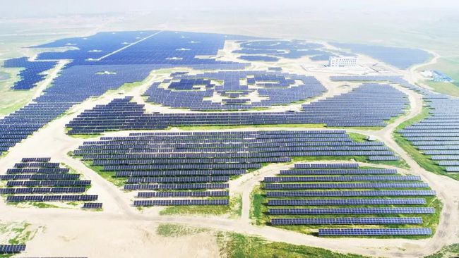 山西传递绿色低碳发展的中国声音,山西加快推进能源低碳转型