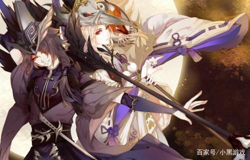 阴阳师成长福利给的ssr怎么选,阴阳师ssr技能解读