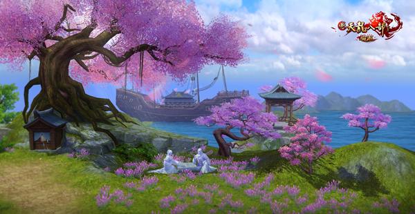 新天龙八部2021年全服评分排行榜,新天龙八部新版攻略