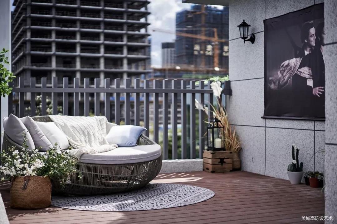 MIYUKO美域高·软装｜生活如诗，阳光里的温暖和致雅