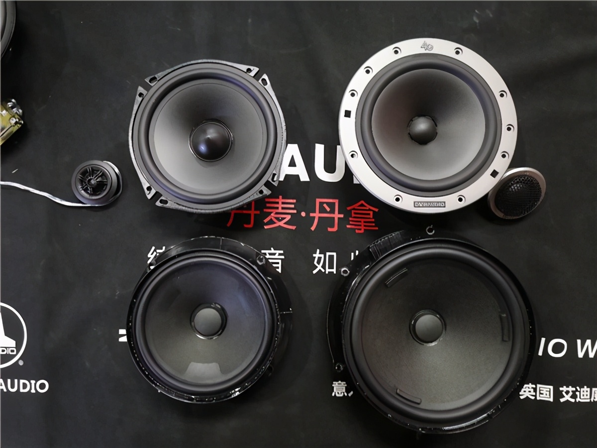 2021款途昂哈曼卡顿音响效果,途昂x380尊崇豪华版音响实测