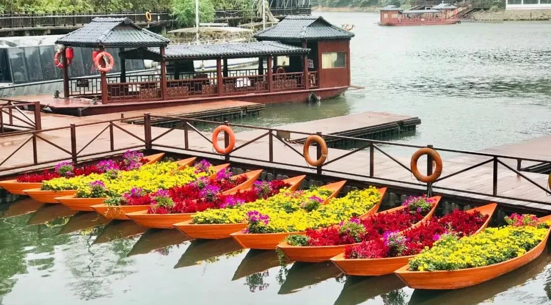 长沙亲子游玩的地方免费沙滩,长沙石燕湖亲子游攻略