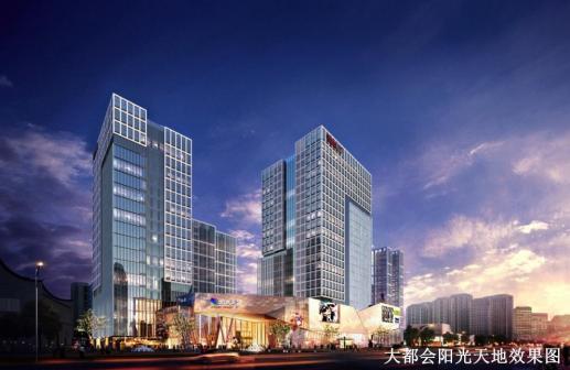 福州3月网红遛娃圣地,阳光天地乐境