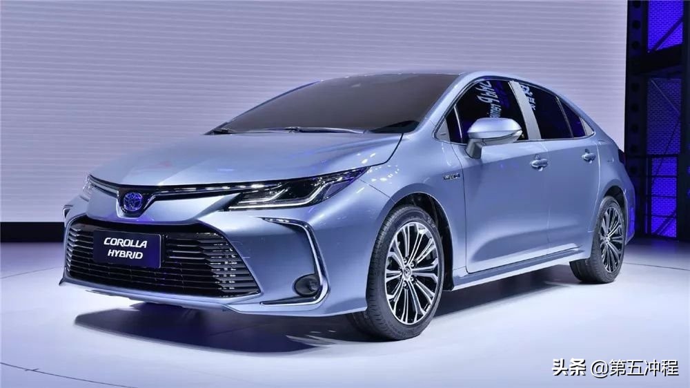 丰田卡罗拉和轩逸哪个值得入手,丰田卡罗拉与日产轩逸优劣比较