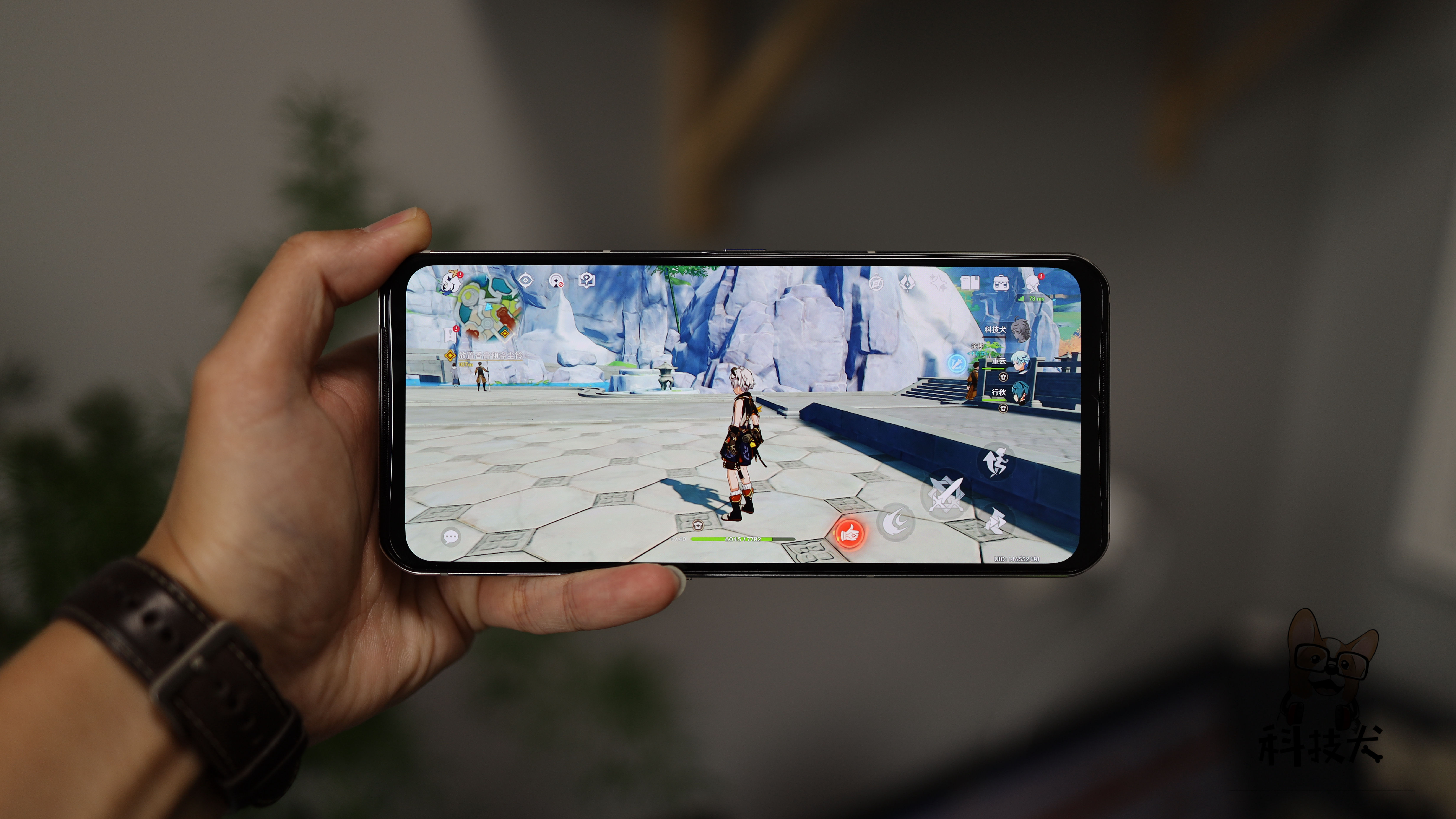 拯救者电竞手机2pro评测,拯救者电竞手机2pro耐久度怎么样